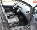 Сірий Сеат Altea, об'ємом двигуна 1.6 л та пробігом 215 тис. км за 4999 $, фото 23 на Automoto.ua