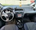 Сірий Сеат Altea, об'ємом двигуна 1.9 л та пробігом 217 тис. км за 5400 $, фото 3 на Automoto.ua