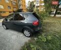 Серый Сеат Алтеа, объемом двигателя 1.4 л и пробегом 237 тыс. км за 6300 $, фото 2 на Automoto.ua
