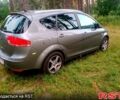 Сірий Сеат Altea, об'ємом двигуна 1.9 л та пробігом 347 тис. км за 5000 $, фото 2 на Automoto.ua