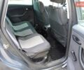 Сірий Сеат Altea, об'ємом двигуна 1.6 л та пробігом 215 тис. км за 4999 $, фото 21 на Automoto.ua