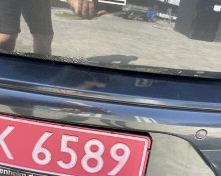 Сірий Сеат Altea, об'ємом двигуна 1.4 л та пробігом 206 тис. км за 4500 $, фото 16 на Automoto.ua