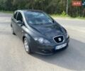 Сірий Сеат Altea, об'ємом двигуна 1.39 л та пробігом 257 тис. км за 4999 $, фото 1 на Automoto.ua