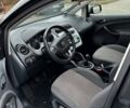 Сірий Сеат Altea, об'ємом двигуна 1.39 л та пробігом 166 тис. км за 5300 $, фото 16 на Automoto.ua