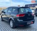 Сірий Сеат Altea, об'ємом двигуна 2 л та пробігом 215 тис. км за 7190 $, фото 7 на Automoto.ua