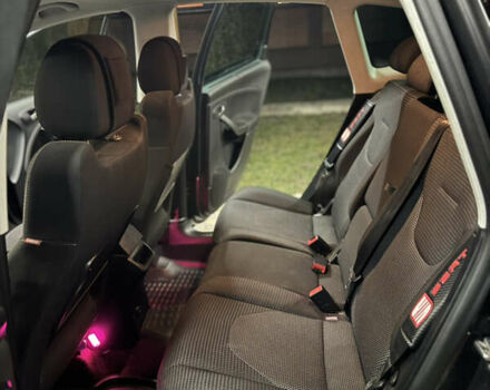 Серый Сеат Алтеа, объемом двигателя 1.39 л и пробегом 190 тыс. км за 6500 $, фото 12 на Automoto.ua