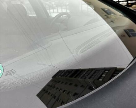 Сірий Сеат Altea, об'ємом двигуна 1.39 л та пробігом 166 тис. км за 5300 $, фото 10 на Automoto.ua