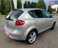 Сірий Сеат Altea, об'ємом двигуна 1.4 л та пробігом 190 тис. км за 6200 $, фото 24 на Automoto.ua