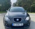 Сірий Сеат Altea, об'ємом двигуна 1.4 л та пробігом 267 тис. км за 5500 $, фото 1 на Automoto.ua