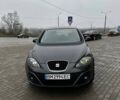 Сірий Сеат Altea, об'ємом двигуна 1.39 л та пробігом 166 тис. км за 5300 $, фото 9 на Automoto.ua