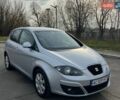 Серый Сеат Алтеа, объемом двигателя 1.4 л и пробегом 250 тыс. км за 5400 $, фото 1 на Automoto.ua