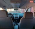 Сірий Сеат Altea, об'ємом двигуна 1.39 л та пробігом 172 тис. км за 7000 $, фото 7 на Automoto.ua
