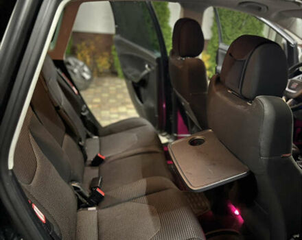 Серый Сеат Алтеа, объемом двигателя 1.39 л и пробегом 190 тыс. км за 6500 $, фото 14 на Automoto.ua