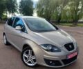 Сірий Сеат Altea, об'ємом двигуна 1.4 л та пробігом 190 тис. км за 6200 $, фото 1 на Automoto.ua