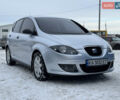 Серый Сеат Алтеа, объемом двигателя 1.6 л и пробегом 192 тыс. км за 4499 $, фото 1 на Automoto.ua