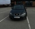 Сірий Сеат Altea, об'ємом двигуна 1.97 л та пробігом 243 тис. км за 7450 $, фото 1 на Automoto.ua