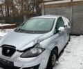 Сірий Сеат Altea, об'ємом двигуна 1.4 л та пробігом 193 тис. км за 1500 $, фото 1 на Automoto.ua