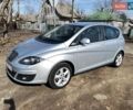 Сірий Сеат Altea, об'ємом двигуна 1.39 л та пробігом 172 тис. км за 7000 $, фото 1 на Automoto.ua