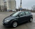 Сірий Сеат Altea, об'ємом двигуна 1.39 л та пробігом 166 тис. км за 5300 $, фото 8 на Automoto.ua
