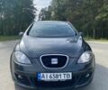 Сірий Сеат Altea, об'ємом двигуна 1.39 л та пробігом 257 тис. км за 5500 $, фото 1 на Automoto.ua