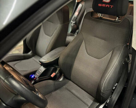 Серый Сеат Алтеа, объемом двигателя 1.39 л и пробегом 190 тыс. км за 6500 $, фото 9 на Automoto.ua