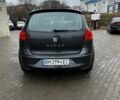 Сірий Сеат Altea, об'ємом двигуна 1.39 л та пробігом 166 тис. км за 5300 $, фото 12 на Automoto.ua