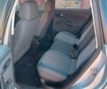 Сірий Сеат Altea, об'ємом двигуна 1.39 л та пробігом 172 тис. км за 7000 $, фото 9 на Automoto.ua