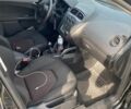 Сірий Сеат Altea, об'ємом двигуна 1.39 л та пробігом 257 тис. км за 4999 $, фото 11 на Automoto.ua