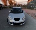 Серый Сеат Алтеа, объемом двигателя 1.4 л и пробегом 229 тыс. км за 5500 $, фото 2 на Automoto.ua