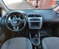 Сірий Сеат Altea, об'ємом двигуна 1.39 л та пробігом 172 тис. км за 7000 $, фото 6 на Automoto.ua