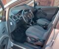 Сірий Сеат Altea, об'ємом двигуна 1.39 л та пробігом 172 тис. км за 7000 $, фото 10 на Automoto.ua