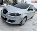 Серый Сеат Алтеа, объемом двигателя 1.6 л и пробегом 192 тыс. км за 4499 $, фото 9 на Automoto.ua