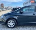 Серый Сеат Алтеа, объемом двигателя 2 л и пробегом 215 тыс. км за 5990 $, фото 4 на Automoto.ua