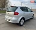 Серый Сеат Алтеа, объемом двигателя 1.4 л и пробегом 250 тыс. км за 5400 $, фото 18 на Automoto.ua
