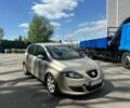 Серый Сеат Алтеа, объемом двигателя 0 л и пробегом 178 тыс. км за 1900 $, фото 2 на Automoto.ua