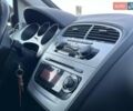 Серый Сеат Алтеа, объемом двигателя 2 л и пробегом 215 тыс. км за 5990 $, фото 32 на Automoto.ua