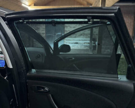 Серый Сеат Алтеа, объемом двигателя 1.39 л и пробегом 190 тыс. км за 6500 $, фото 15 на Automoto.ua