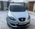 Серый Сеат Алтеа, объемом двигателя 1.6 л и пробегом 192 тыс. км за 4999 $, фото 1 на Automoto.ua