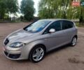 Сірий Сеат Altea, об'ємом двигуна 1.4 л та пробігом 190 тис. км за 6200 $, фото 26 на Automoto.ua