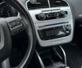 Сірий Сеат Altea, об'ємом двигуна 1.39 л та пробігом 166 тис. км за 5300 $, фото 6 на Automoto.ua