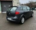 Сірий Сеат Altea, об'ємом двигуна 1.39 л та пробігом 166 тис. км за 5300 $, фото 15 на Automoto.ua