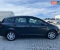 Серый Сеат Алтеа, объемом двигателя 2 л и пробегом 215 тыс. км за 5990 $, фото 10 на Automoto.ua