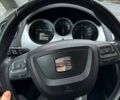 Сірий Сеат Altea, об'ємом двигуна 1.39 л та пробігом 166 тис. км за 5300 $, фото 1 на Automoto.ua