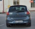 Сірий Сеат Altea, об'ємом двигуна 1.8 л та пробігом 208 тис. км за 7499 $, фото 12 на Automoto.ua