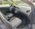Серый Сеат Алтеа, объемом двигателя 1.39 л и пробегом 249 тыс. км за 5200 $, фото 7 на Automoto.ua