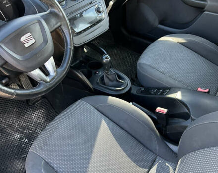 Серый Сеат Алтеа, объемом двигателя 1.4 л и пробегом 249 тыс. км за 4999 $, фото 6 на Automoto.ua