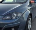Сірий Сеат Altea, об'ємом двигуна 1.8 л та пробігом 208 тис. км за 7499 $, фото 14 на Automoto.ua