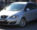 Серый Сеат Алтеа, объемом двигателя 1.8 л и пробегом 185 тыс. км за 8500 $, фото 1 на Automoto.ua