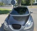 Серый Сеат Алтеа, объемом двигателя 1.39 л и пробегом 200 тыс. км за 5200 $, фото 5 на Automoto.ua