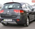 Сірий Сеат Altea, об'ємом двигуна 1.4 л та пробігом 254 тис. км за 5800 $, фото 6 на Automoto.ua